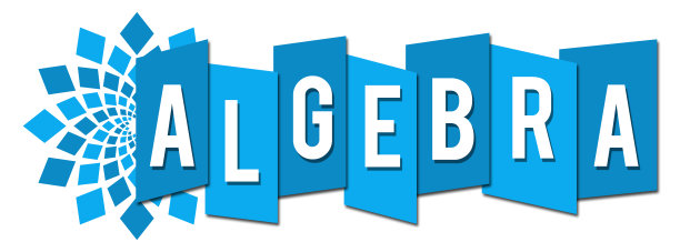 代数圆专业蓝图片下载