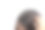 女人的手放在她的头上，灰白的头发在白色的背景上。早白头发的概念。图片下载