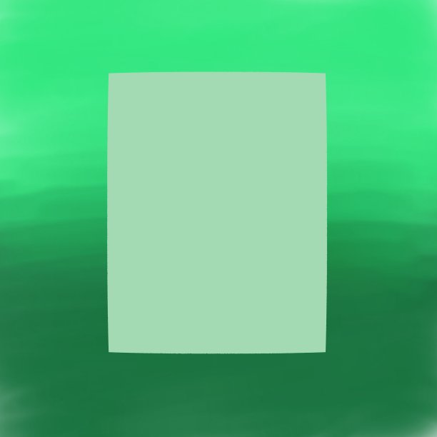 抽象绿色背景与空间记录图片下载