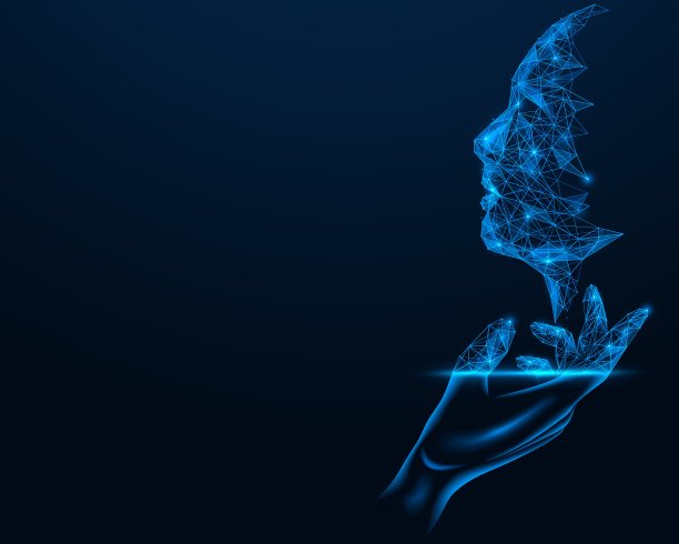 人工智能。图片下载