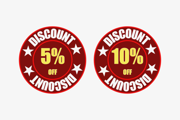 折扣券图片下载