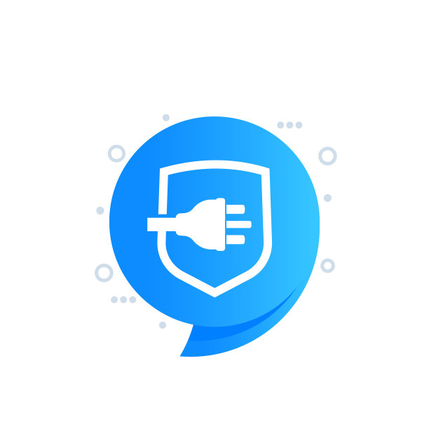 健身，健康，健身房流行图标上的圆圈图片下载