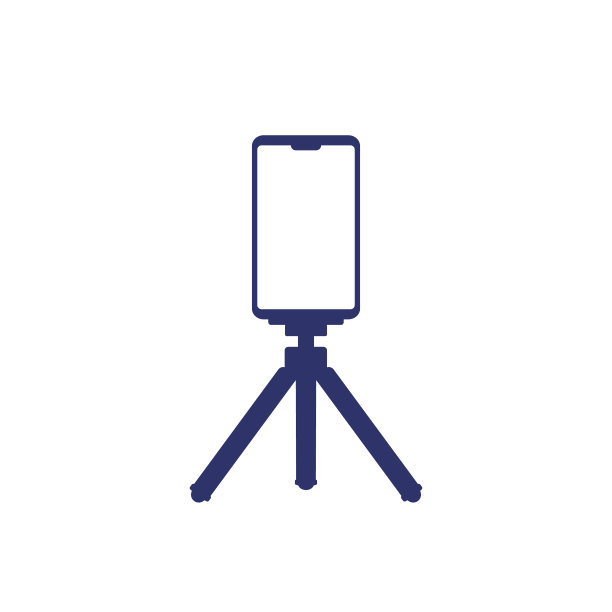 健身，健康，健身房流行图标上的圆圈图片下载