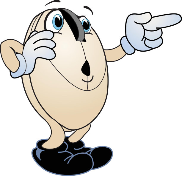 卡通鼠标图片下载