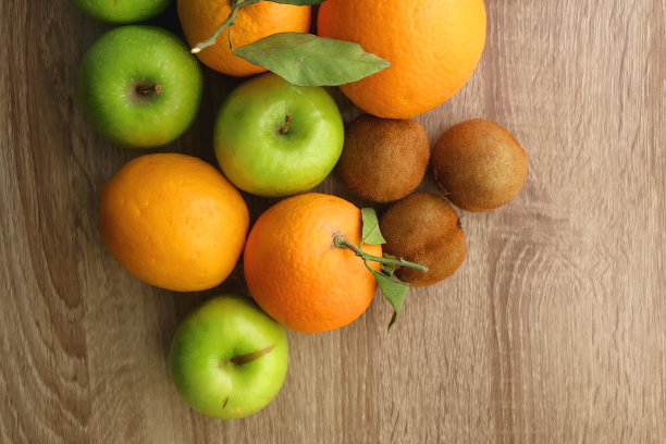 各种各样的水果图片下载