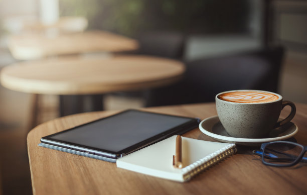 商业和金融概念图片下载