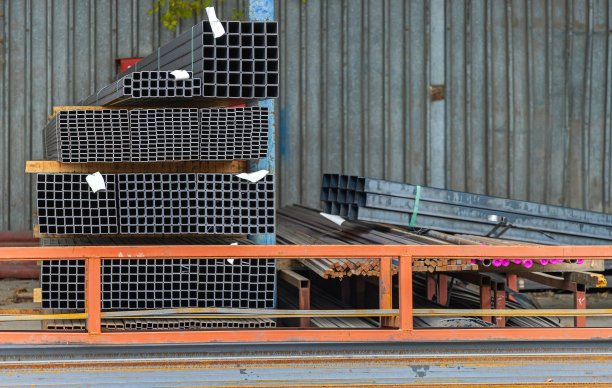 方形钢管图片下载