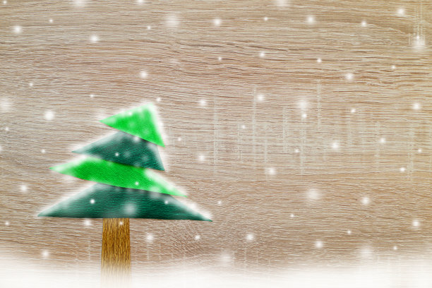 准备圣诞节图片下载