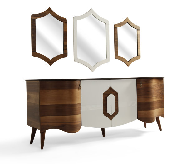 控制台和镜子图片下载