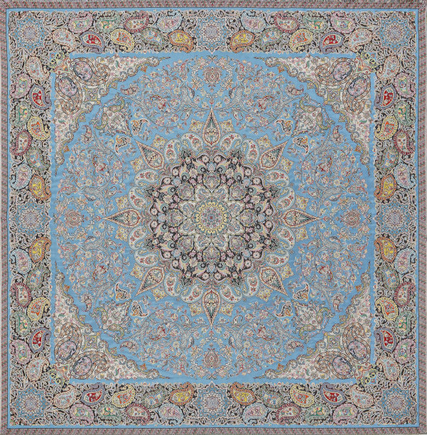 有图案的织物图片下载