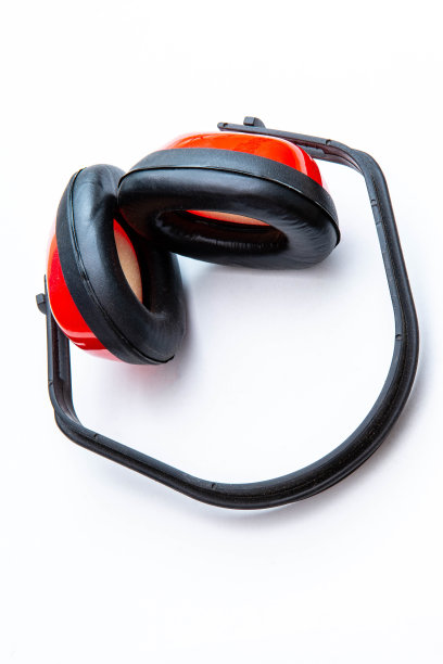 安提芬耳孤立在白色背景上。工作室拍摄。副本的空间。孤立在白色背景上图片下载