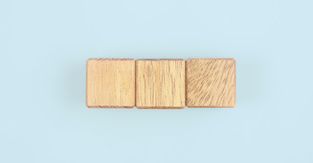 栈木积木。空的空间图片下载