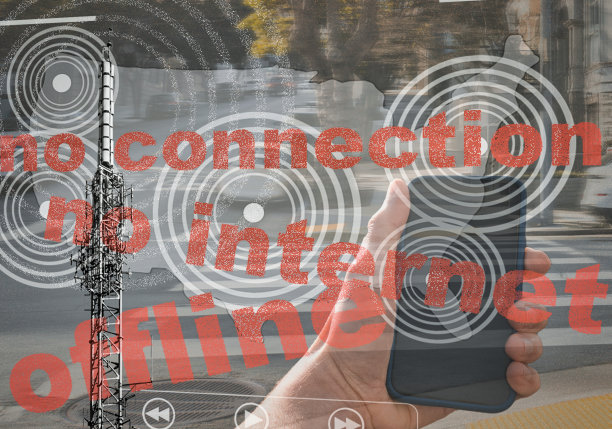 没有2g和3g的电信图片下载