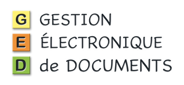 三维彩色立方体中的GED首字母，法语中的意思图片下载