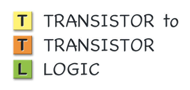 TTL首字母在彩色三维立方体的意义图片下载