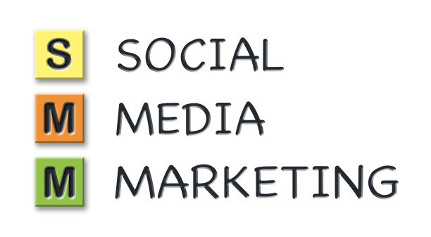 SMM首字母在彩色三维立方体的意义图片下载