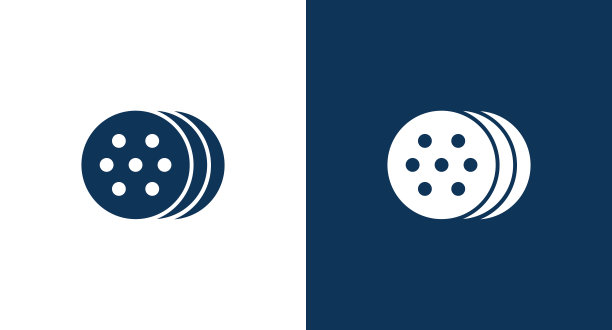 饼干图标插图孤立矢量符号符号图片下载