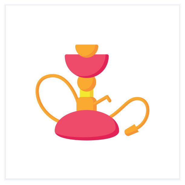 水烟平图标图片下载