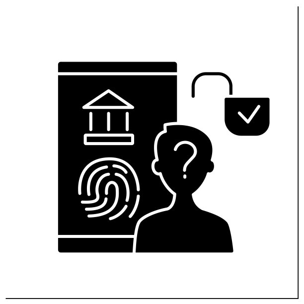 授权字形图标图片下载