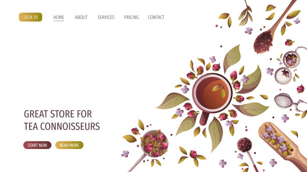 散茶勺，泡茶器，滤网，茶杯。茶馆，咖啡吧，茶友，图片下载