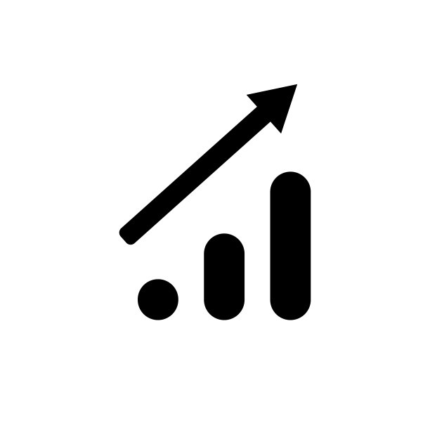 酒吧图表,图表。商业和金融。可编辑的矢量。图片下载