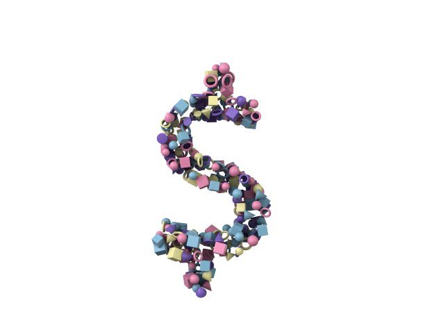 形状主题字体美元符号图片下载