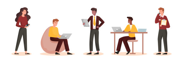 人们使用小工具图片下载