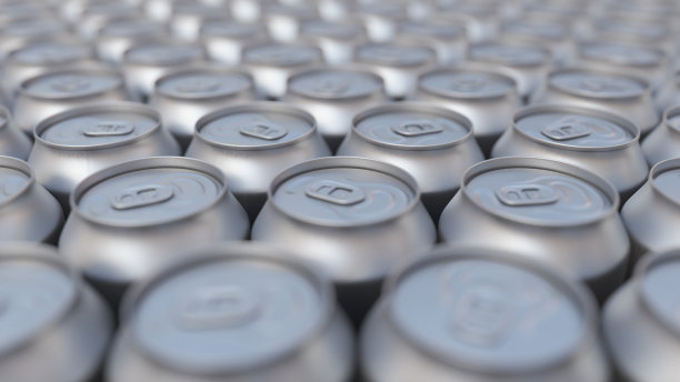 空盒子制作与深场效果的背景使用3d渲染图片下载