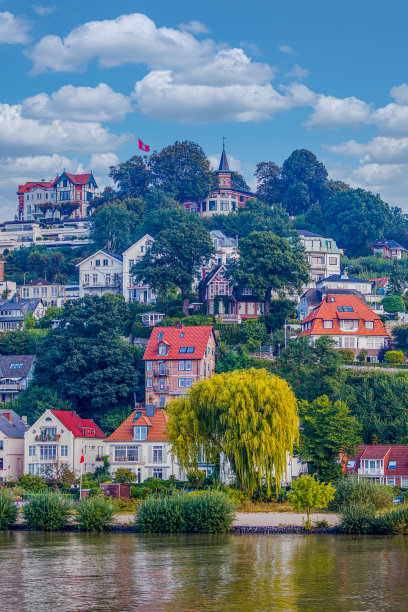 布兰肯内塞-汉堡图片下载