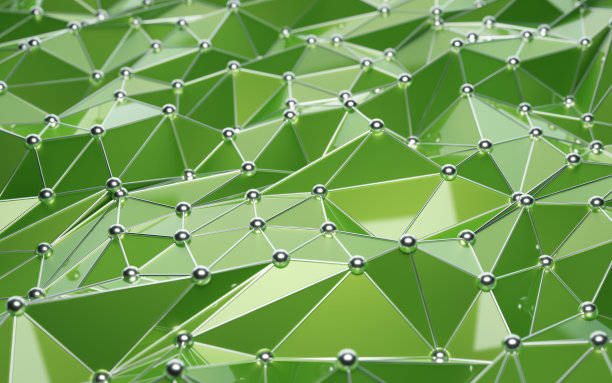 网络通信的概念图片下载