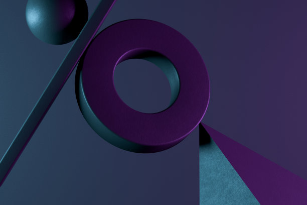 平衡最小理念概念图片下载