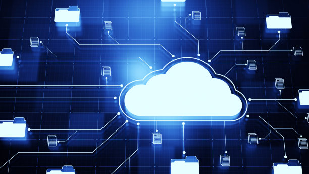 云和文件的数字显示图片下载