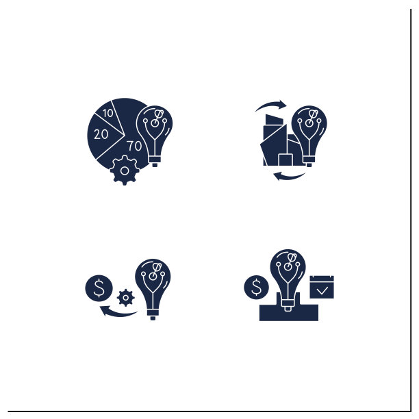 创新字形图标设置图片下载