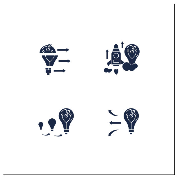 创新字形图标设置图片下载