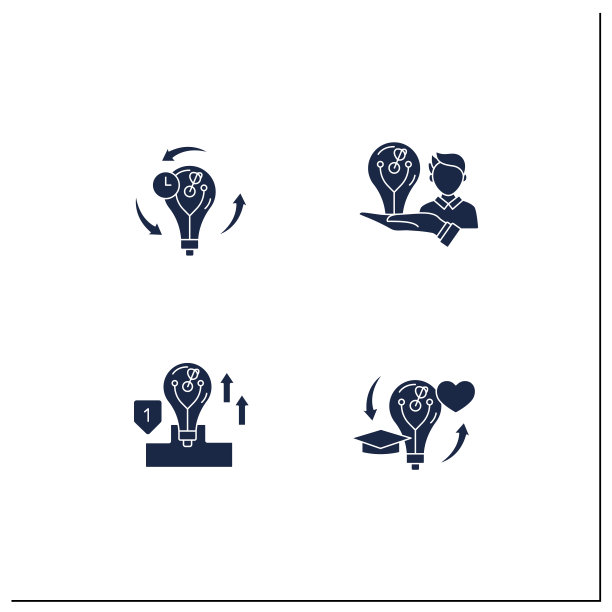 创新字形图标设置图片下载