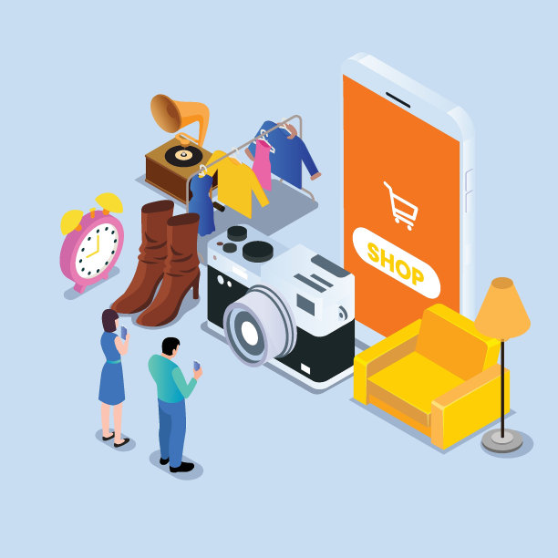 在线使用市场等距3d图片下载