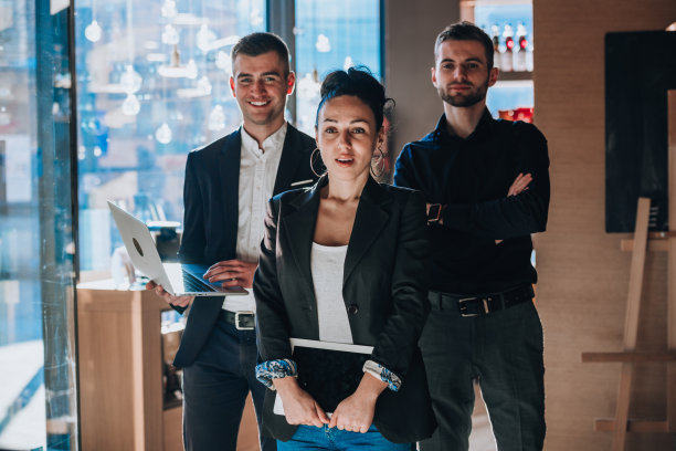 商业计划会议图片下载