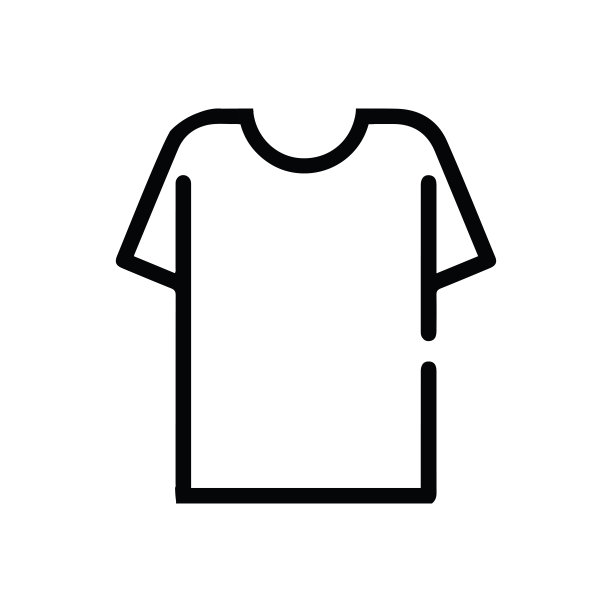 服装和时尚服装图标图片下载