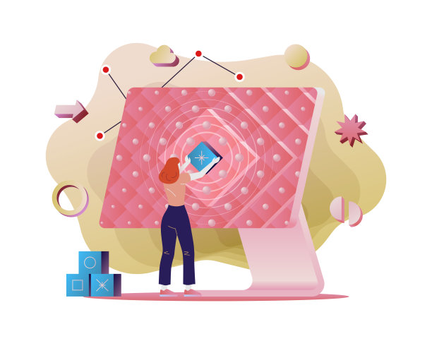 创意科技系统1图片下载