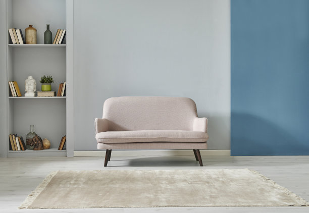 家居现代家居办公和装饰客厅风格。图片下载