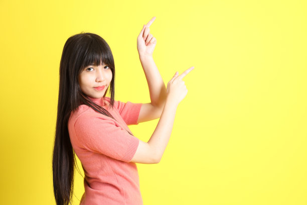 可爱的少女图片下载