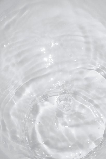 美丽和简单的背景水图片下载