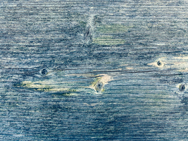 非常古老和轻的木材，纤维作为纹理或背景。图片下载