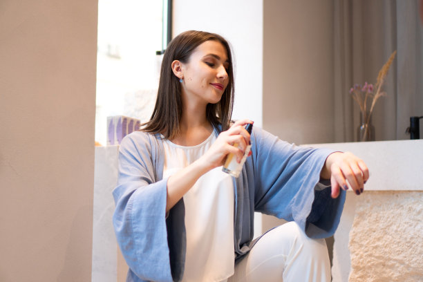 美容师图片下载