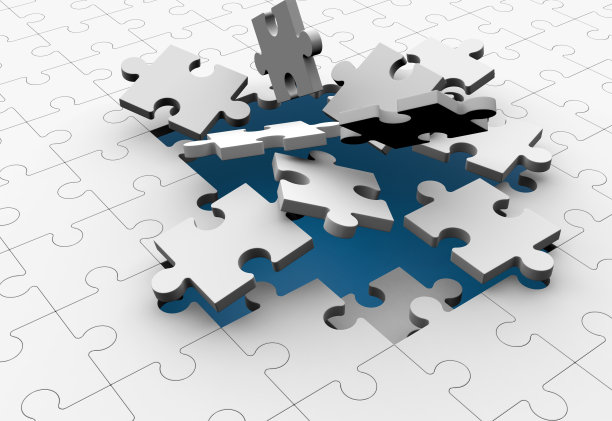 失败益智拼图图片下载