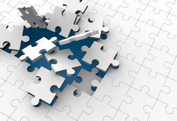 拼出图案中的片段图片下载