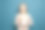 聪明快乐的小女孩，手里拿着扑满和一美元钞票图片下载