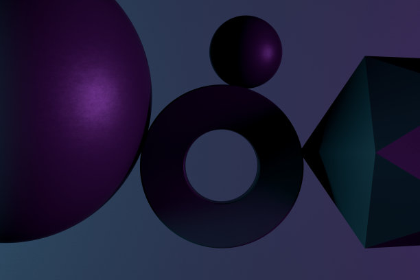 平衡最小理念概念图片下载