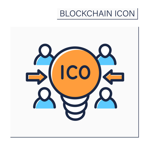 ICO创意彩色图标图片下载