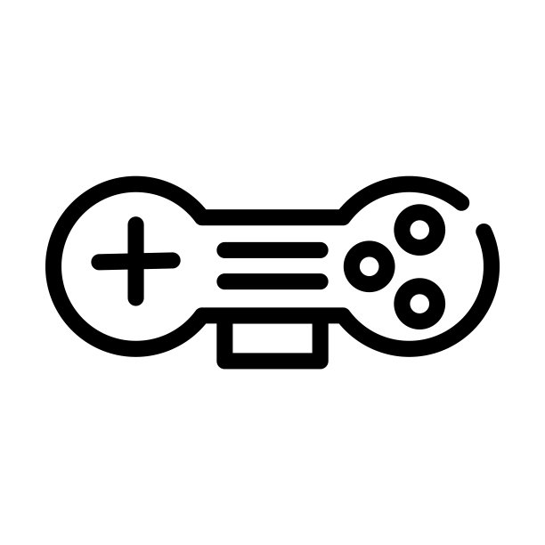 游戏细线图标。娱乐，应用程序线性图标从娱乐概念孤立轮廓标志。矢量插图符号元素的网页设计和应用程序。图片下载